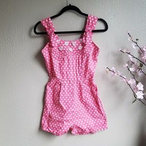 Betty Paige Vegas Boutique Body Suit